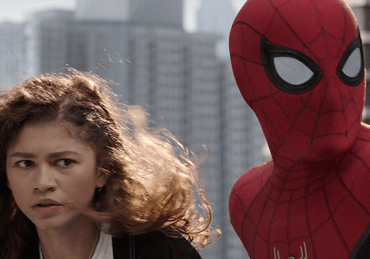 spider man homecoming