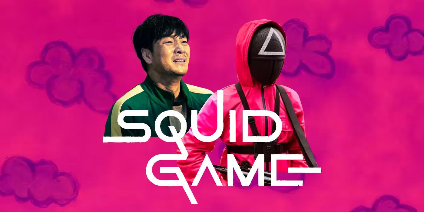 Squid Game