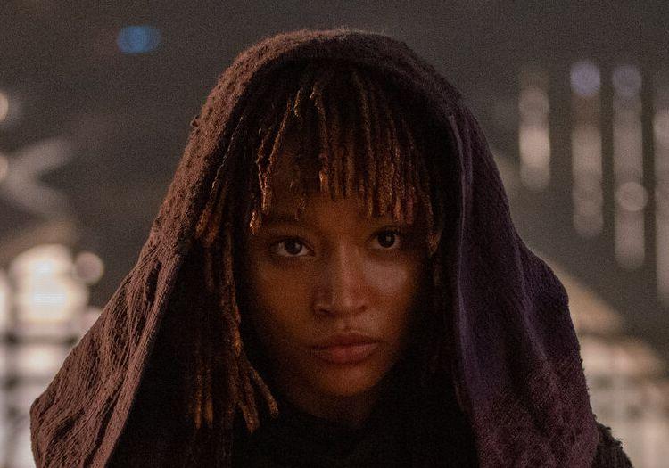 Star Wars: The Acolyte