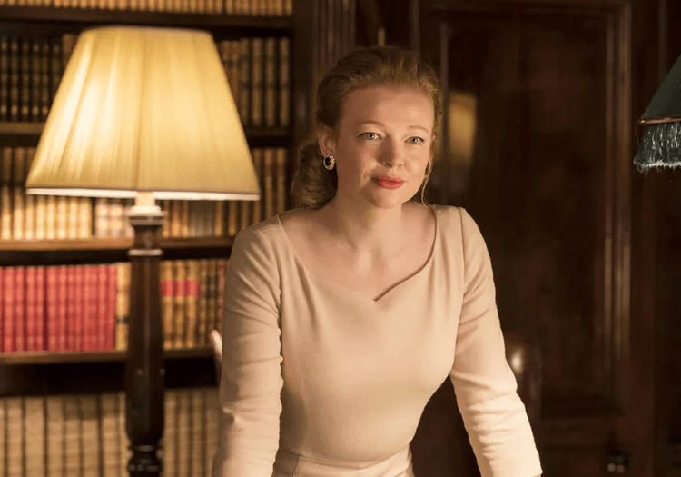 Succession Season 1, Episode 9
