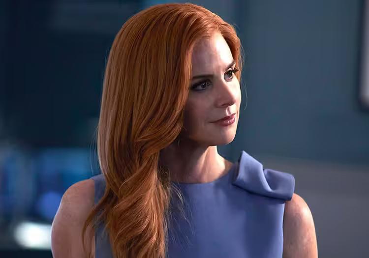 Donna