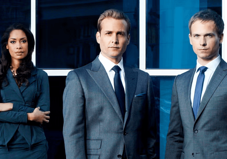 Suits TV Show