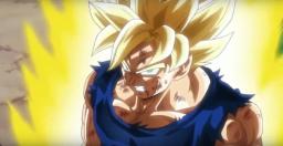 Super Saiyan