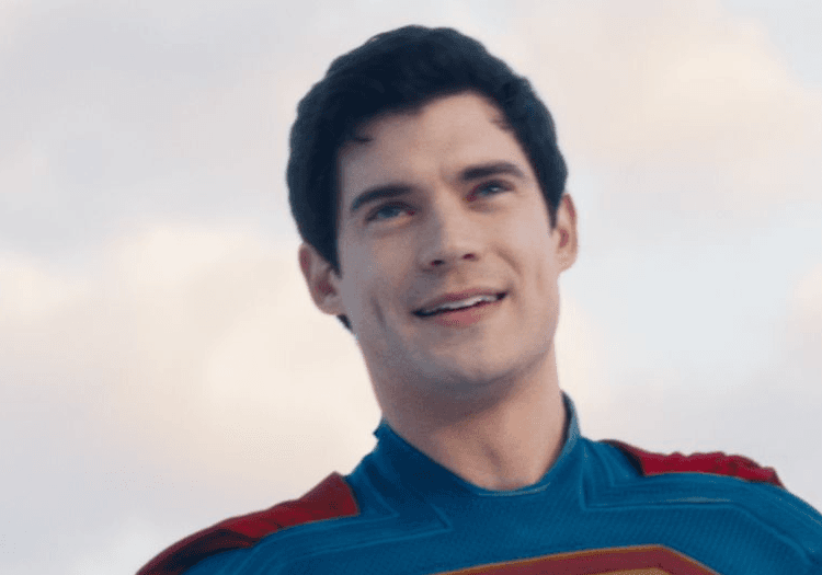 supergirl and superman
