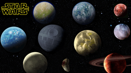 Star Wars