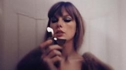 Midnights by Taylor Swift