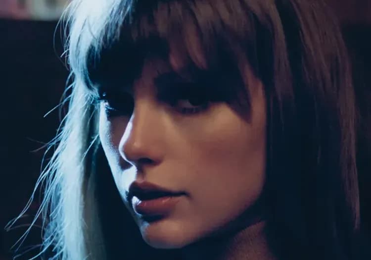 Taylor Swift: Midnights, 2022