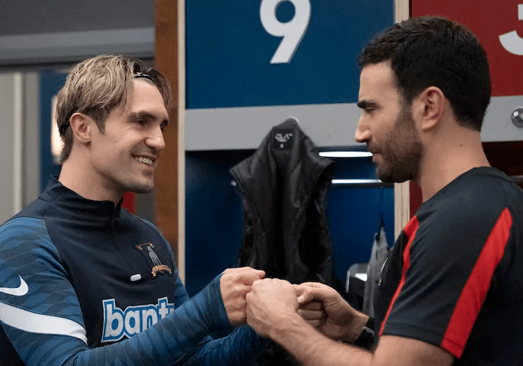 ted lasso Season 3