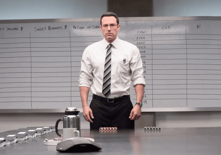 The Accountant 3