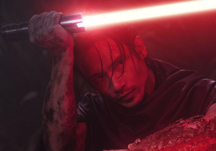 Star Wars: The Acolyte