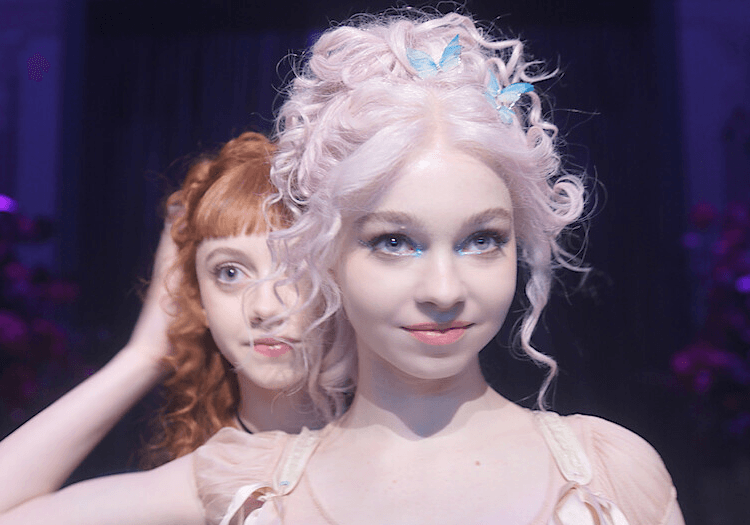The Dead Dance in Wednesday Season 2