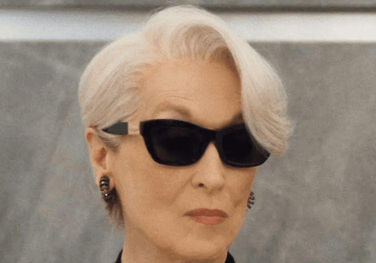 The Devil Wears Prada 2