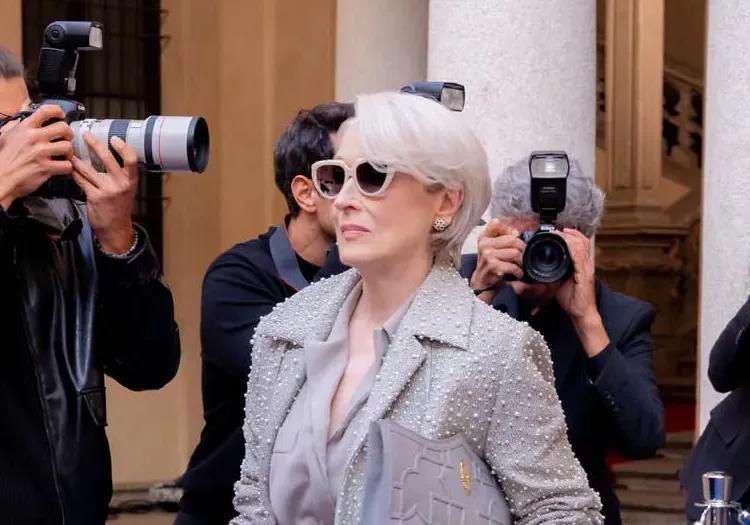 The Devil Wears Prada 2