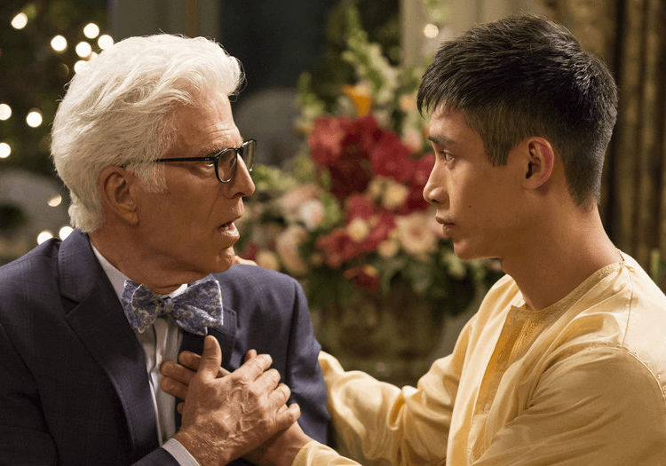 The Good Place