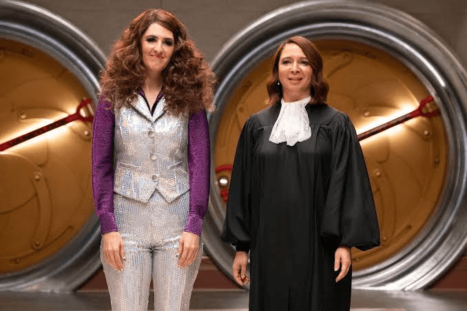the good place 