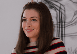 Anne Hathaway in The Intern