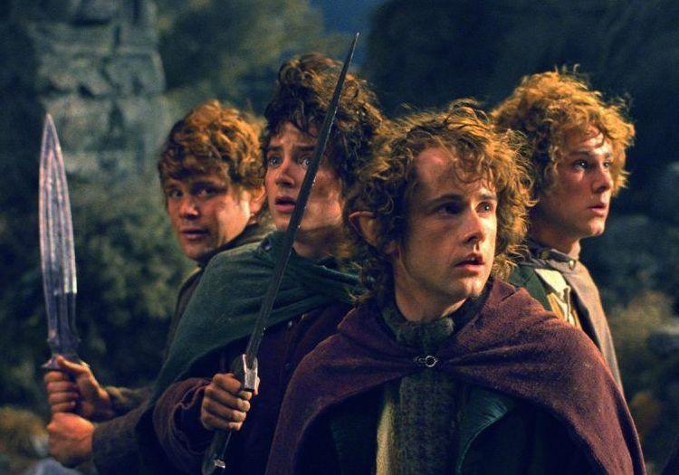 The Lord of the Rings