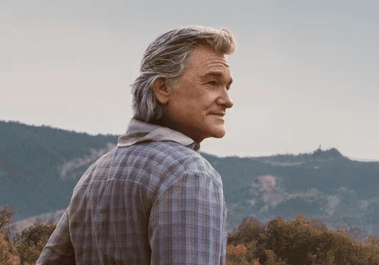 A man from The Madison