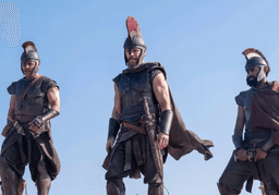 The Odyssey Posters