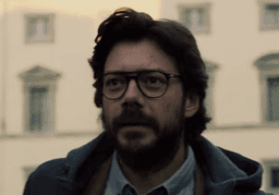 The Professor