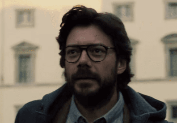 The Professor
