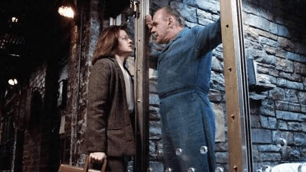 The Silence of the Lambs (1991)