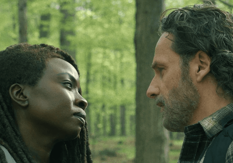 the walking dead 2
