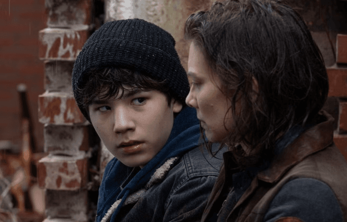 The Walking Dead: Dead City' Season 2