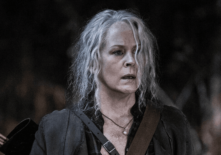 the walking dead