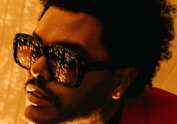The Weeknd