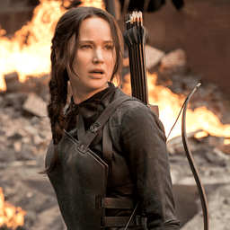 The Hunger Games