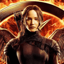 The Hunger Games