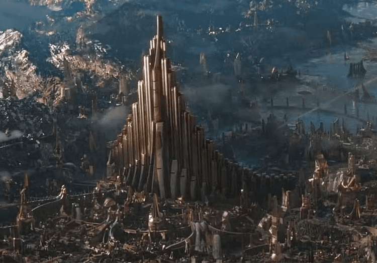 Asgard (Thor)
