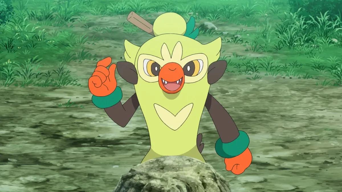 Thwackey