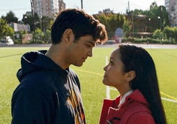 To All The Boys I've Loved Before 3
