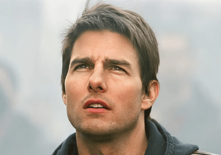 tom cruise 1