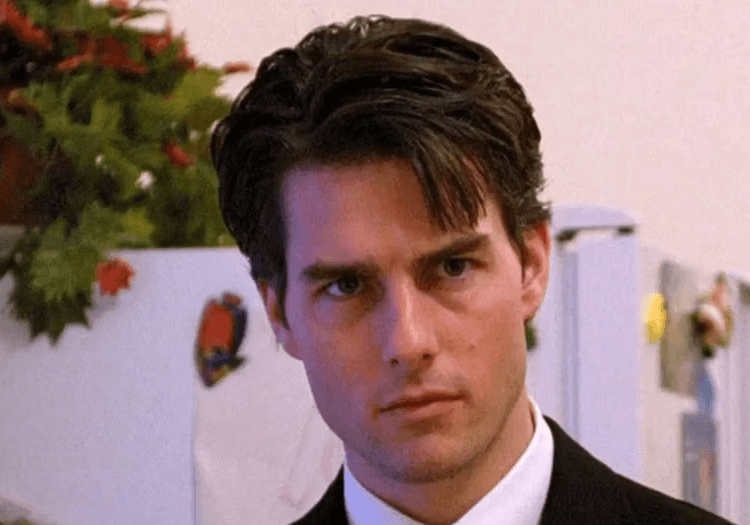 tom cruise in eyes wide shut
