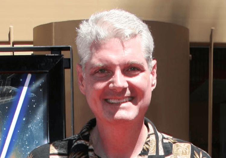 Tom Kane