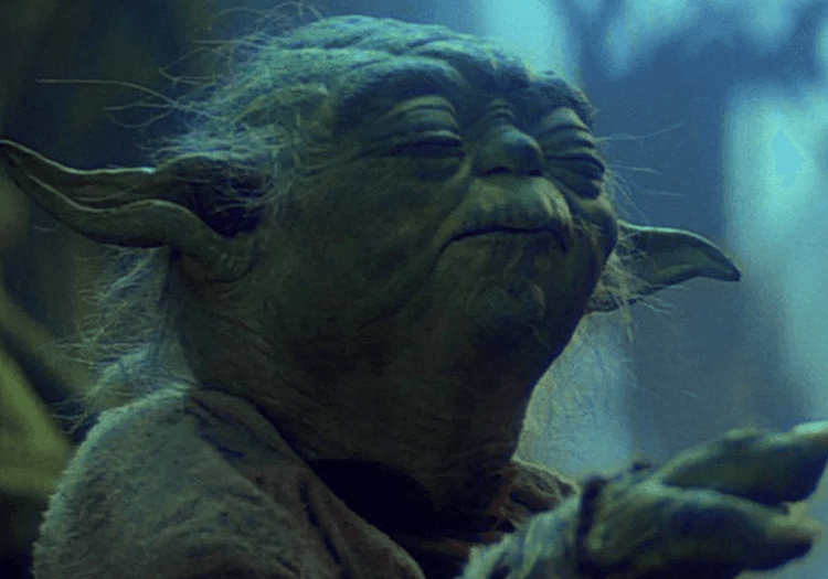 Yoda
