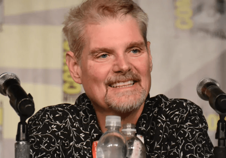 Tom Kane