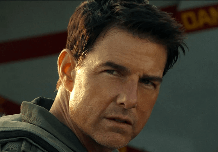 top gun maverick