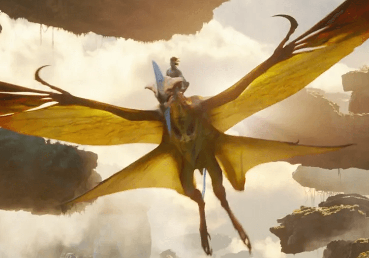 toruk makto