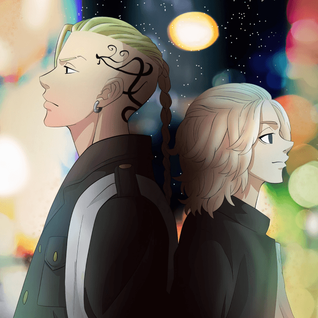 Tokyo Revengers
