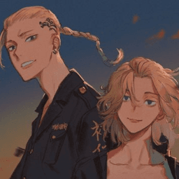 Tokyo Revengers