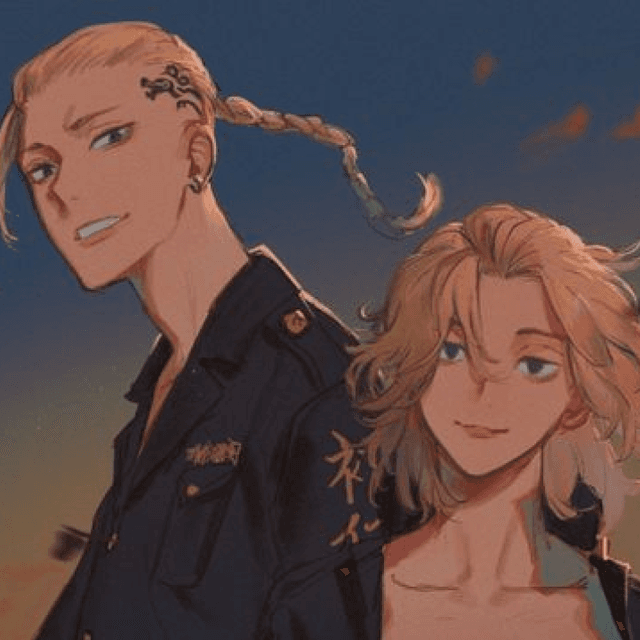 Tokyo Revengers
