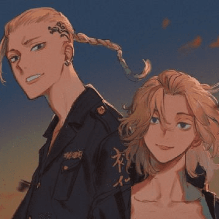 Tokyo Revengers