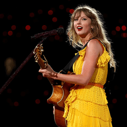 Taylor Swift