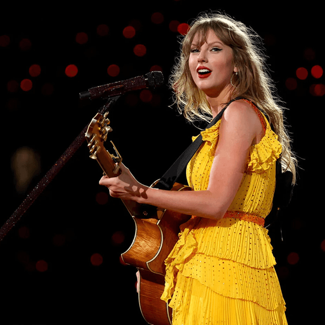 Taylor Swift