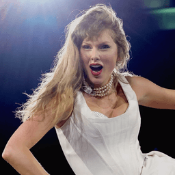 Taylor Swift