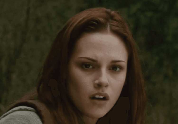bella swan in New Moon